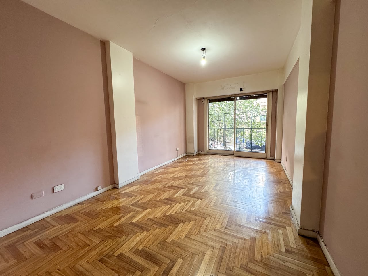 Departamento en venta · Almagro, CABA